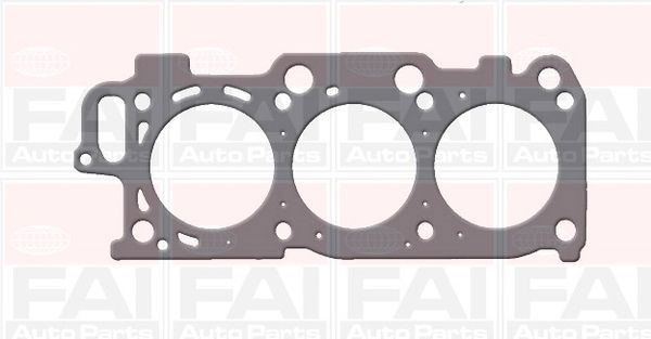 FAI AUTOPARTS Tihend,silindripea HG2226R